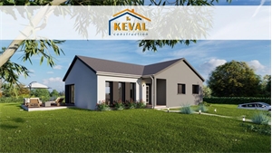 maison à la vente -   57870  WALSCHEID, surface 80 m2 vente maison - UBI476796137